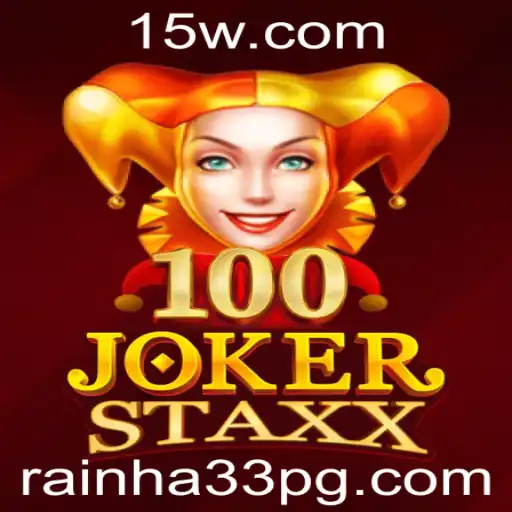Descubra o Excitante Mundo de 100JokerStaxx