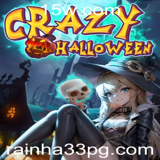 Explorando o Fascinante Jogo CrazyHalloween: Descrição, Introdução e Regras