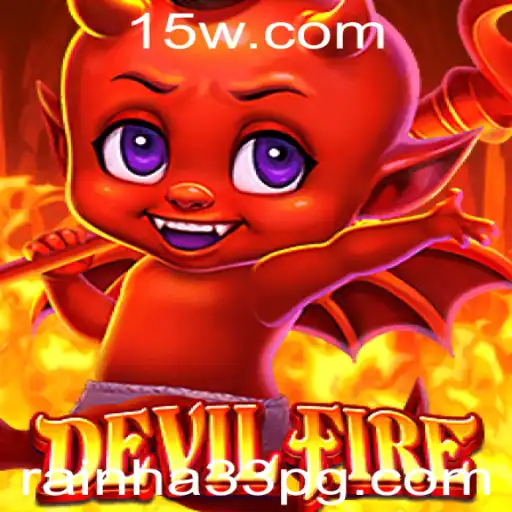 Explore o Mundo de DevilFire: Um Jogo de Estratégia Empolgante