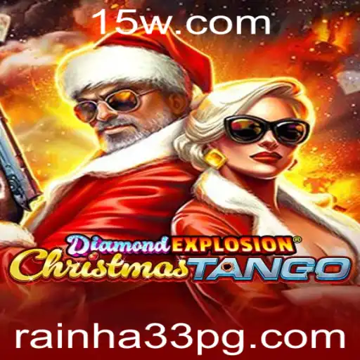 DiamondExplosionTango: Descubra o Novo Fenômeno dos Jogos