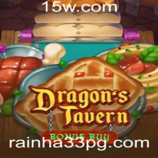 Explorando DragonsTavern: A Nova Sensação no Mundo dos Games
