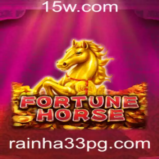 Descubra o Mundo Empolgante de FortuneHorse