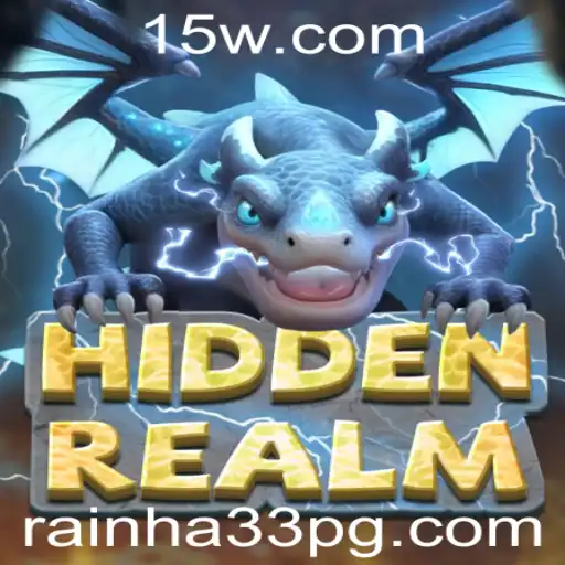 Explorando o Fascinante Mundo de HiddenRealm: Aventura e Estratégia com a Chave rainha33