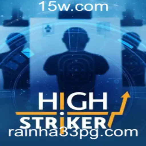 Descubra o Mundo de HighStriker: Regras e Estratégias para Vencer