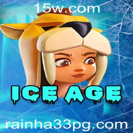 IceAge: A Grande Aventura Congelante