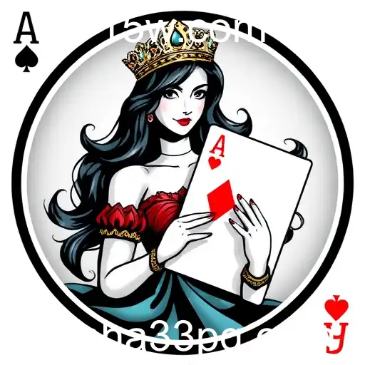 Jogos de Pôquer: Estratégias e Curiosidades Sobre a Rainha33