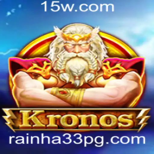 Kronos: Um Mergulho Estratégico no Tempo
