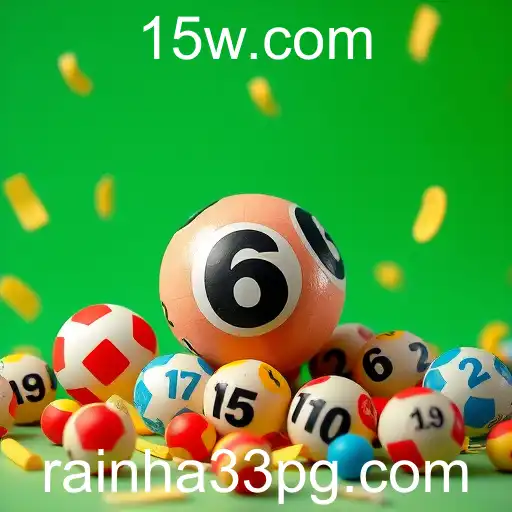 A Fascinante Jornada da Loteria: Um Mundo de Sorte e Estratégia