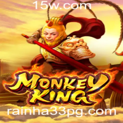 MonkeyKing: Um Mergulho no Novo Mundo dos Jogos de Estratégia