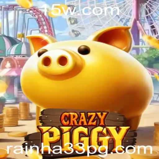 Descubra CrazyPiggy: O Inovador Jogo do Ano