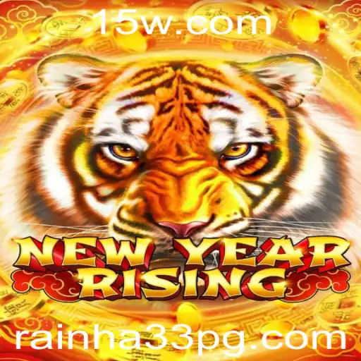 Explorando o Universo de NewYearRising: Estratégia e Aventura