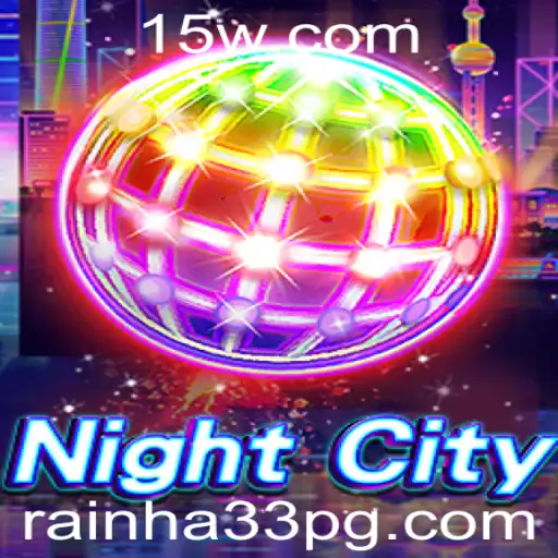 Explorando a Cidade Noturna: Uma Jornada no Universo de NightCity