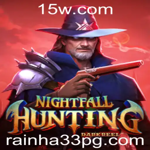 Descubra o Mundo de NightfallHunting: Um Jogo de Estratégia e Aventura