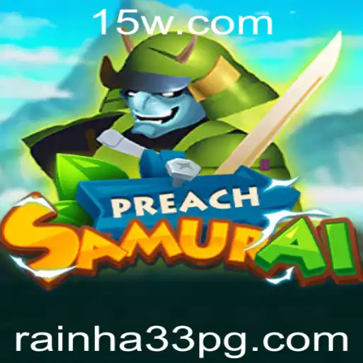 Explorando o Mundo de PreachSamurai