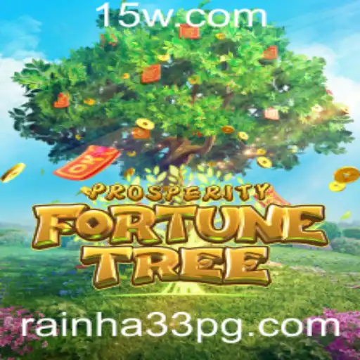 Descubra o Fascinante Jogo ProsperityFortuneTree