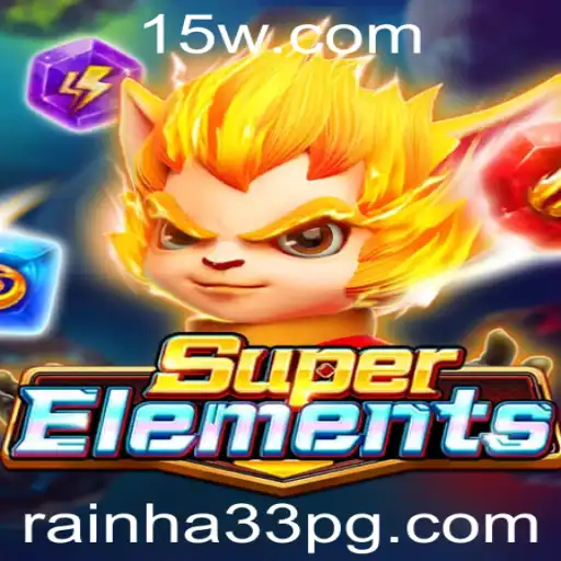 Descobrindo o Mundo de SuperElements: Como Jogar e Dominar o Jogo