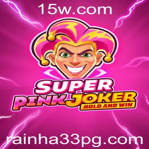 SuperPinkJoker: O Atraente Jogo de Estratégia e Sorte