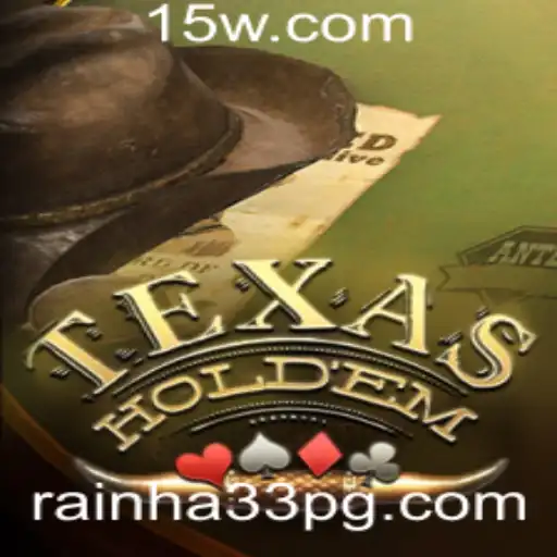 Entendendo o Texas Hold'em: Um Guia Completo