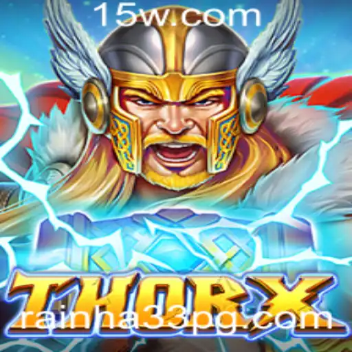 ThorX: O Encontro Épico dos Deuses em um Tabuleiro de Jogo