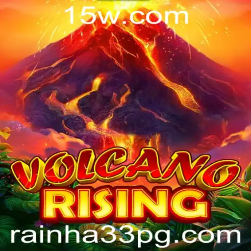 VolcanoRising: A Nova Aventura no Mundo dos Jogos