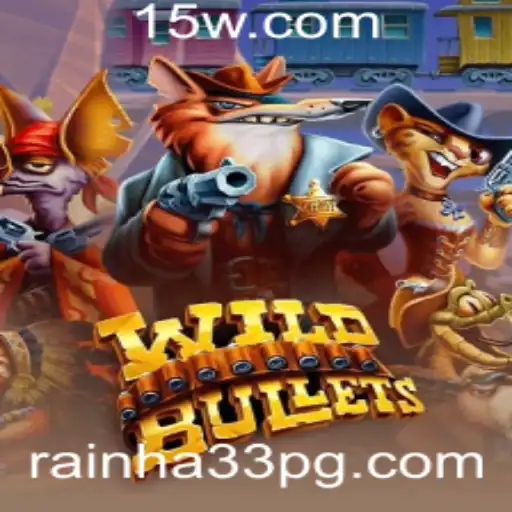 Explorando o Universo do Jogo WildBullets: Descrição, Introdução e Regras