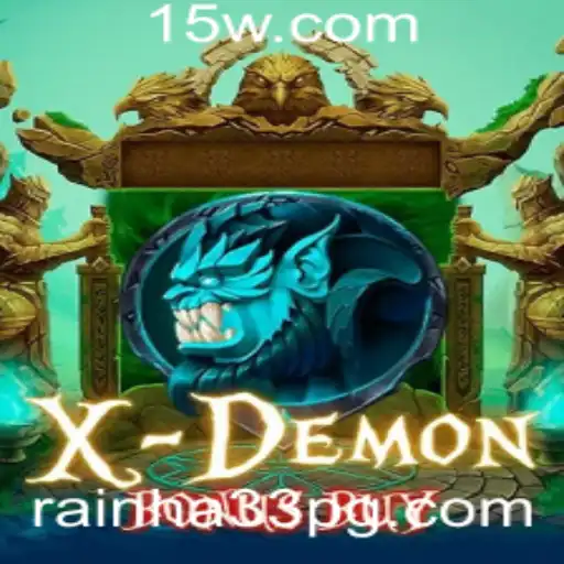 Descubra o Fascinante Mundo de XDemonBonusBuy